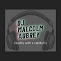 Malcolm Aubrey - @malcolmaubrey5119 - Youtube