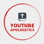 YouTube Apologetics logo