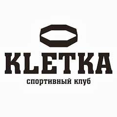 KLETKA — спорт клуб Басынина Андрея channel logo