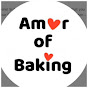 Amor of Baking logo