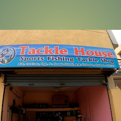 Tackles House