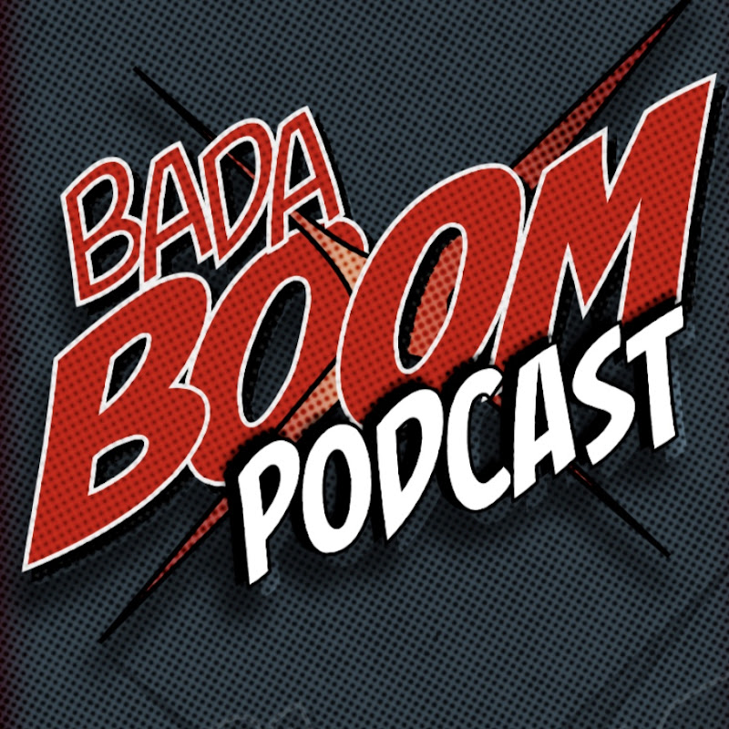 Badaboom Podcast