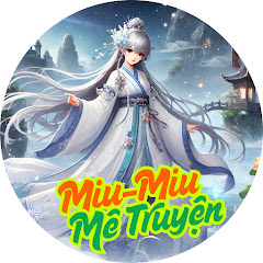 Miu Miu mê truyện Audio