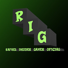 Rafael Insider Gamer Oficial