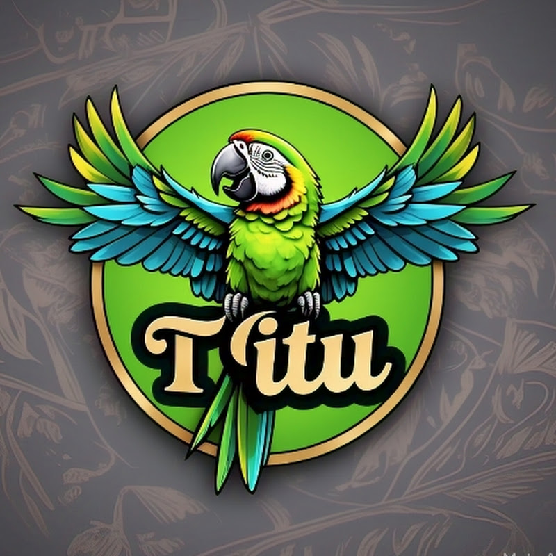 Hire Ꭲɪᴛᴜ.  Ꭾᴀʀʀᴏᴛ — Pets & Animals YouTube creator for sponsorships