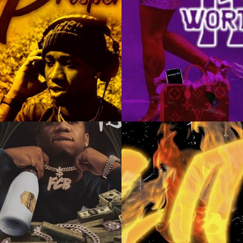 Fast Cash Boyz Music