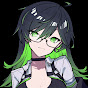 七夜小綠 VTuber 大頭貼