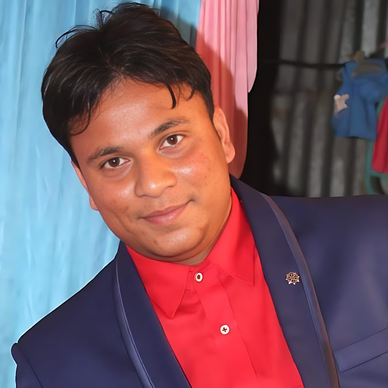 Anisur YT