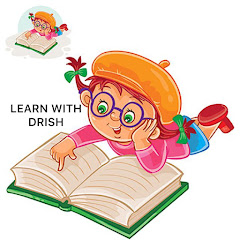Learn with Drish avatar