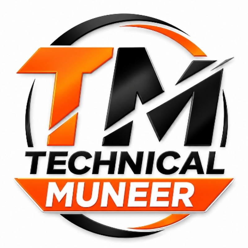 Technical Muneer