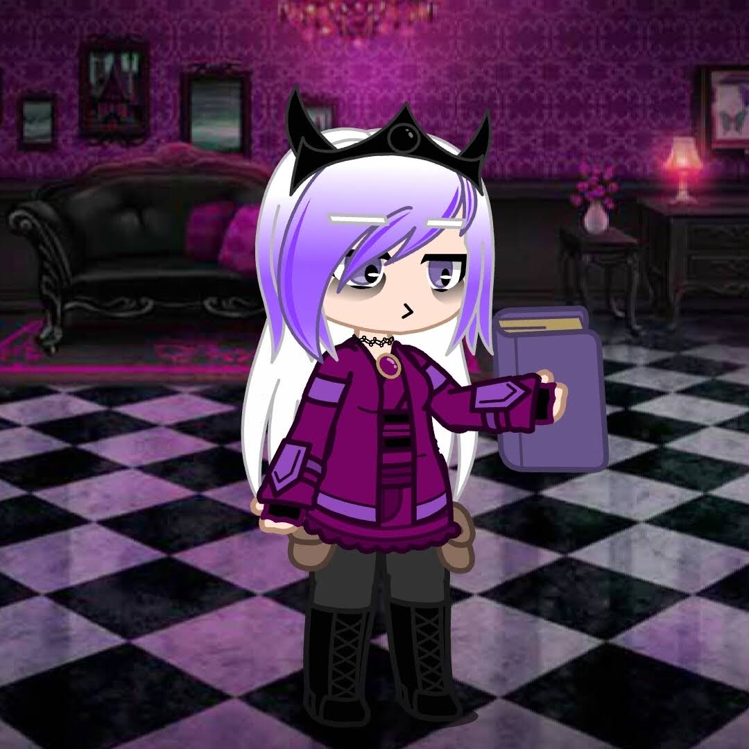 Post from Darkness 101