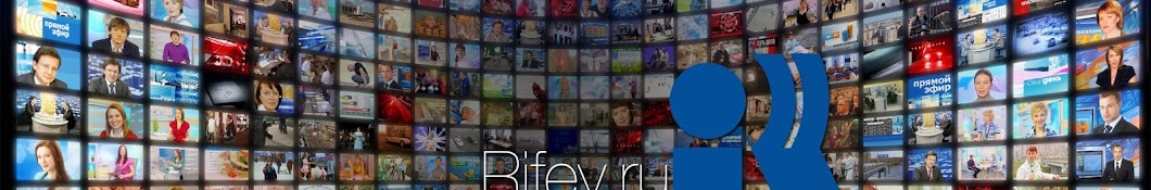 RifeyTV YouTube channel avatar