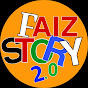 Faiz Story 2.0 logo