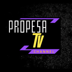 PROPESA TV Avatar