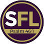 Strength For Life logo