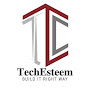 Tech-esteem logo