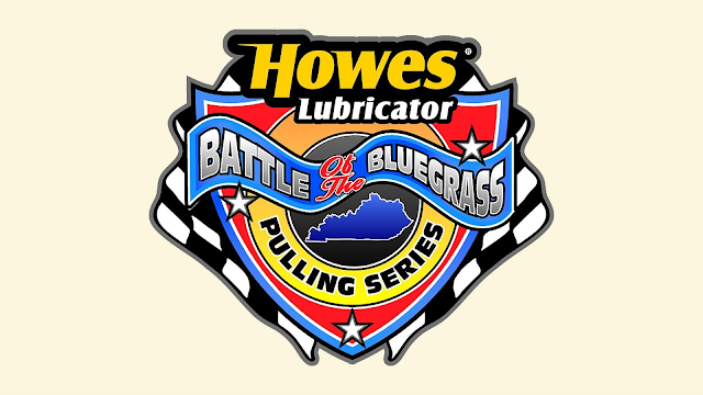 Watch Battle of the Bluegrass Pulling Series online | YouTube TV (Free