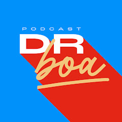 DrBoa Podcast Avatar