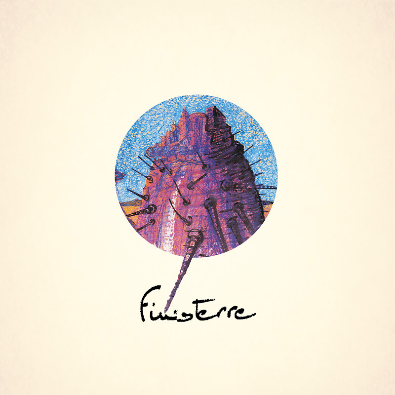 Finisterre - Topic