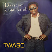 Daasebre Gyamenah - Topic