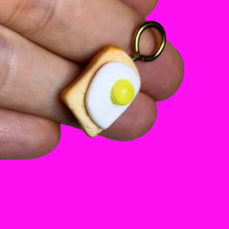 Miniature Surprise