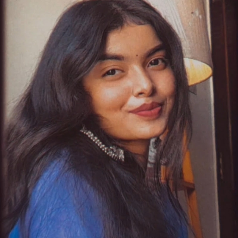 Niharika yadav