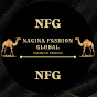 Nagina fashion 55 logo