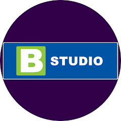 B-STUDIO THA Channel icon
