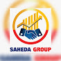 Saheda Group  logo