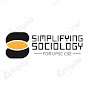Simplifying Sociology For UPSC CSE logo