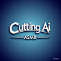 Cutting Ai ASMR logo
