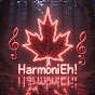 HarmoniEh! logo