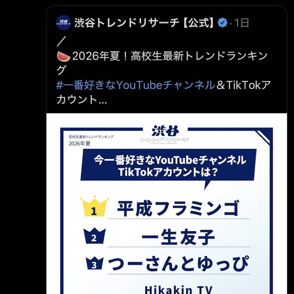 YouTube