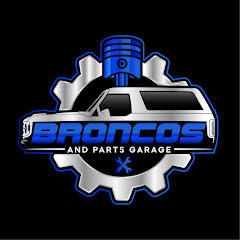 Broncos and Parts Garage