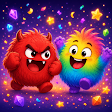 Monstrix - 3 in a Row icon