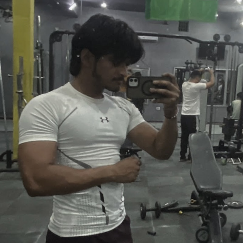 Himanshu chauhan
