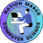 Nation Maker logo