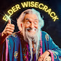 Elder Wisecrack logo