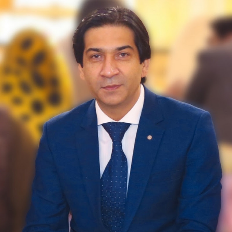 Business Ideas With Jamshaid Badar