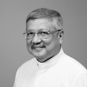 Bishop (Emeritus) Dr. Robert M. Solomon
