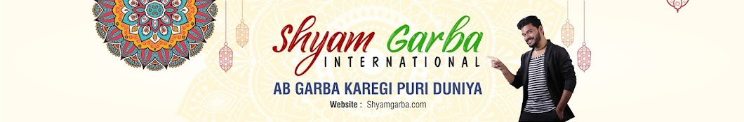 Online Garba Class SATHIYA GARBA INTERNATIONAL YouTube kanalı avatarı