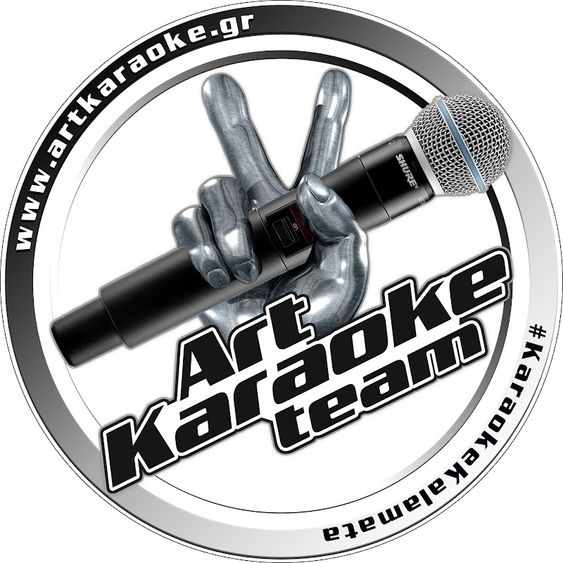 Art Karaoke Team
