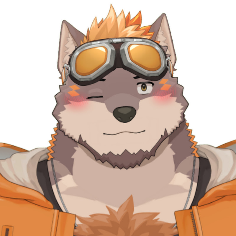 狗狼カケル