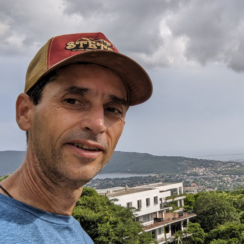 Mark Botelho
