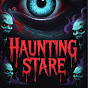Haunting Stare logo