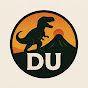 Dinosaurs Universe logo