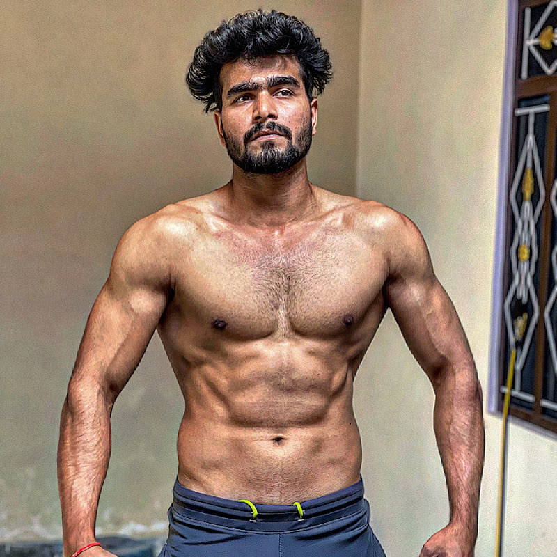 The Rival Rohit
