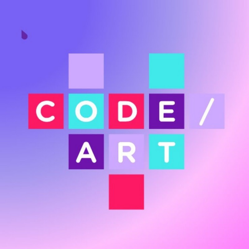 Code/Art