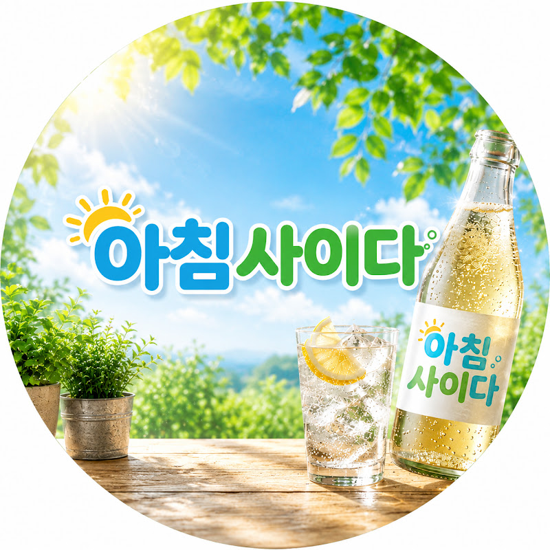 아침사이다 thumbnail