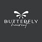 Butterfly Haircut logo